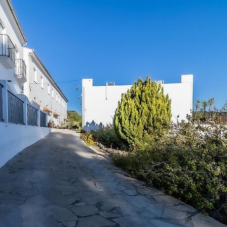 Hotel Las Errizas By Vivere Stays Alcalá del Valle Buitenkant foto