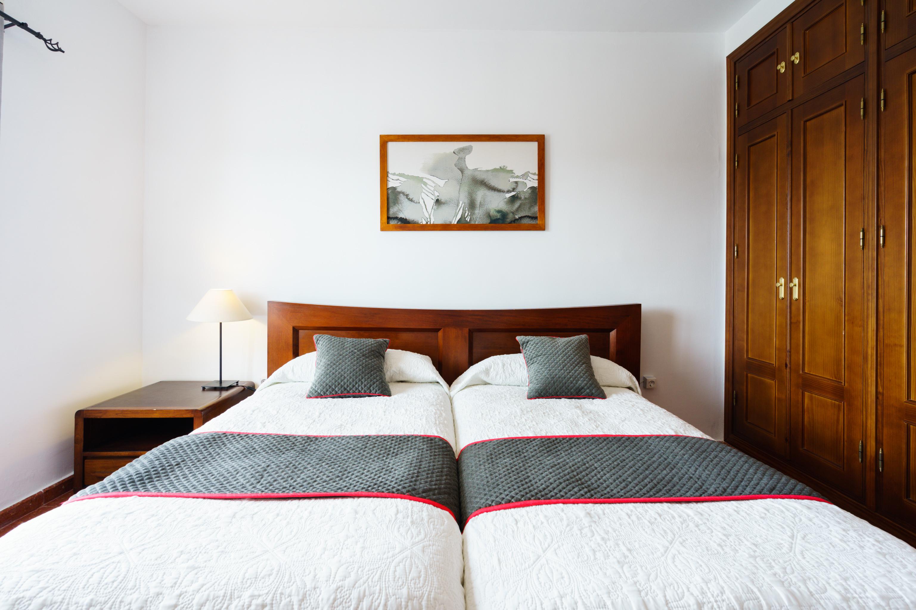 Hotel Las Errizas By Vivere Stays Alcalá del Valle Buitenkant foto