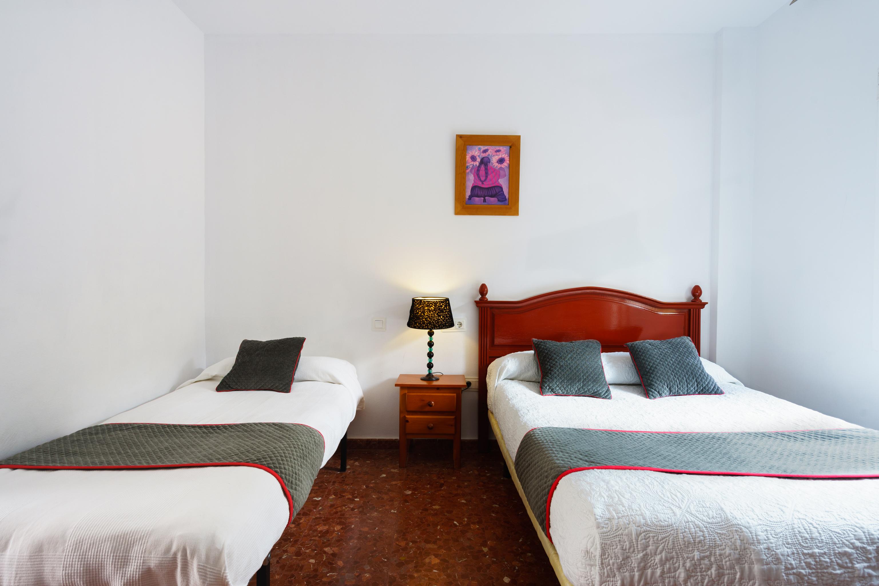 Hotel Las Errizas By Vivere Stays Alcalá del Valle Buitenkant foto
