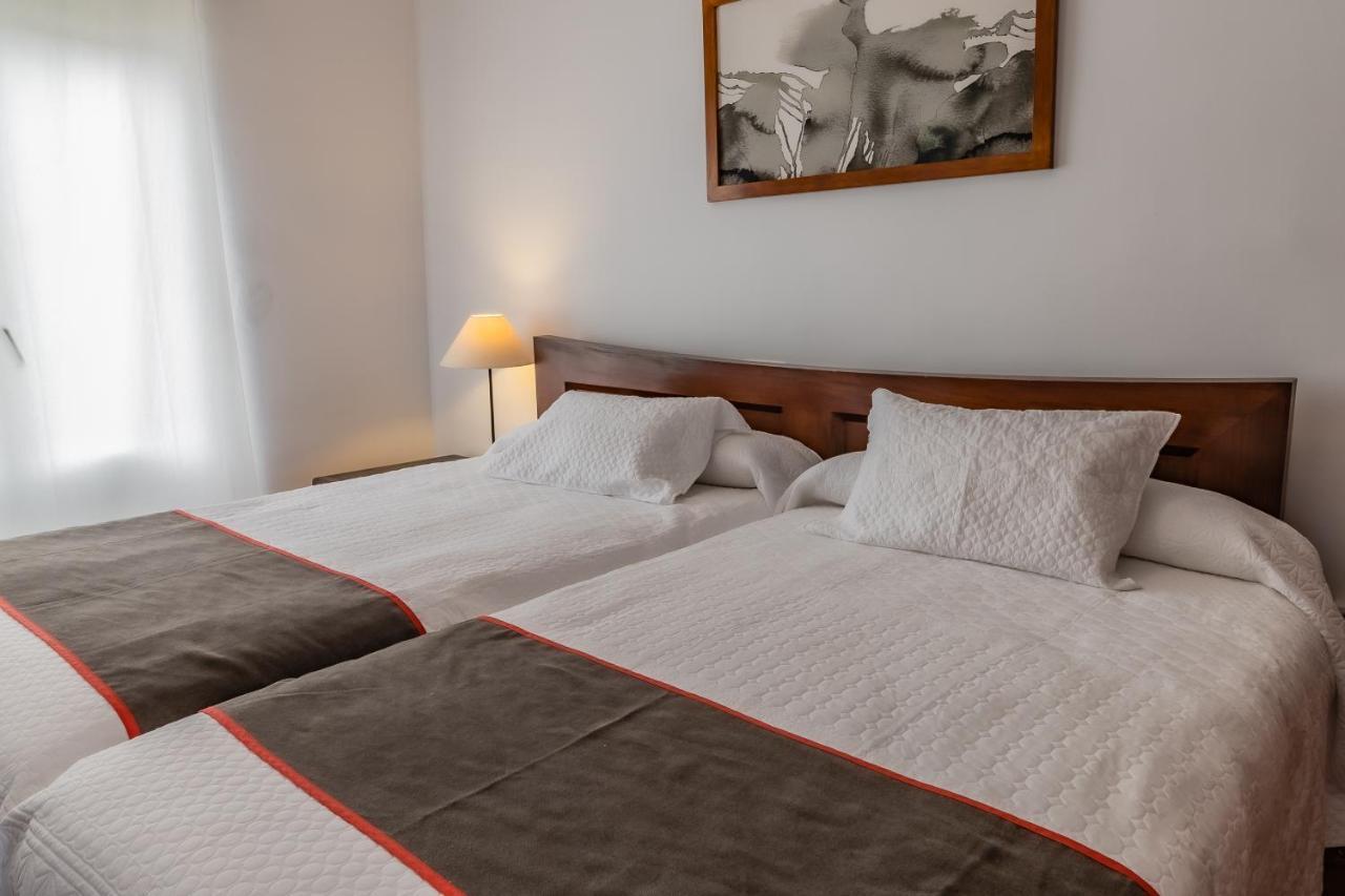 Hotel Las Errizas By Vivere Stays Alcalá del Valle Buitenkant foto